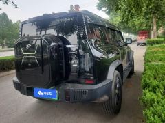 Jetour Traveller C-DM 1.5T 129km Edition 5 - ფოტო 2