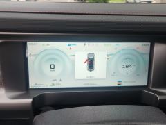 Jetour Traveller C-DM 1.5T 129km Edition 5 - ფოტო 20