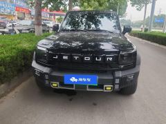 Jetour Traveller C-DM 1.5T 129km Edition 5 - ფოტო 3