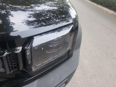 Jetour Traveller C-DM 1.5T 129km Edition 5 - ფოტო 4