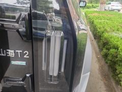 Jetour Traveller C-DM 1.5T 129km Edition 5 - ფოტო 5
