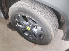 Jetour Traveller C-DM 1.5T 129km Edition 5 - ფოტო 6
