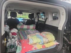 Jetour Traveller C-DM 1.5T 129km Edition 5 - ფოტო 7