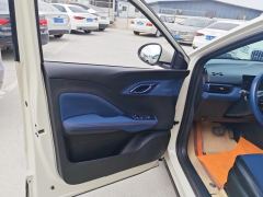 BYD Seagull 305km Free Version - ფოტო 12