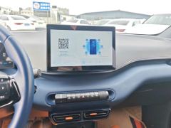 BYD Seagull 305km Free Version - ფოტო 17