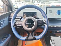 BYD Seagull 305km Free Version - ფოტო 18