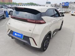 BYD Seagull 305km Free Version - ფოტო 2