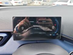 BYD Seagull 305km Free Version - ფოტო 20