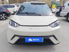 BYD Seagull 305km Free Version - ფოტო 3