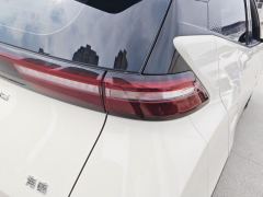 BYD Seagull 305km Free Version - ფოტო 5