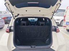 BYD Seagull 305km Free Version - ფოტო 7