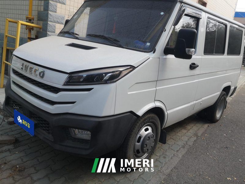 Iveco Deyi A35M1 2.5T 5-9 - ავტომობილი ჩინეთიდან