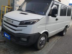 Iveco Deyi A35M1 2.5T 5-9 - ფოტო 1