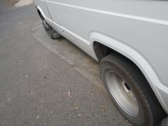 Iveco Deyi A35M1 2.5T 5-9 - ფოტო 11