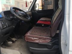 Iveco Deyi A35M1 2.5T 5-9 - ფოტო 14