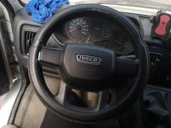Iveco Deyi A35M1 2.5T 5-9 - ფოტო 18