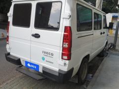 Iveco Deyi A35M1 2.5T 5-9 - ფოტო 2