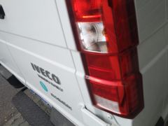 Iveco Deyi A35M1 2.5T 5-9 - ფოტო 5