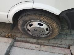 Iveco Deyi A35M1 2.5T 5-9 - ფოტო 6