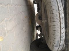 Iveco Deyi A35M1 2.5T 5-9 - ფოტო 9