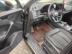 Audi Q5L 40 TFSI Stylish Elegant Edition - photo 12