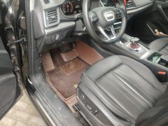 Audi Q5L 40 TFSI Stylish Elegant Edition - photo 14
