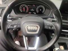 Audi Q5L 40 TFSI Stylish Elegant Edition - photo 18