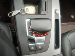 Audi Q5L 40 TFSI Stylish Elegant Edition - photo 19