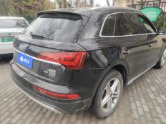 Audi Q5L 40 TFSI Stylish Elegant Edition - photo 2