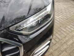 Audi Q5L 40 TFSI Stylish Elegant Edition - photo 4