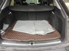 Audi Q5L 40 TFSI Stylish Elegant Edition - photo 7