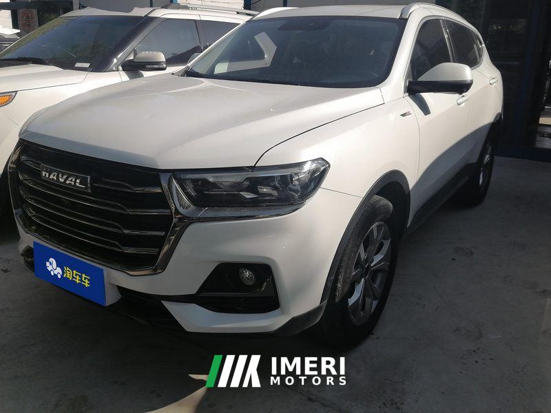 Haval H6 Edition 1.5GDIT 2WD Edition - ავტომობილი ჩინეთიდან