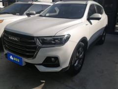Haval H6 Edition 1.5GDIT 2WD Edition - ფოტო 1