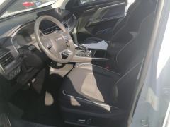 Haval H6 Edition 1.5GDIT 2WD Edition - ფოტო 14