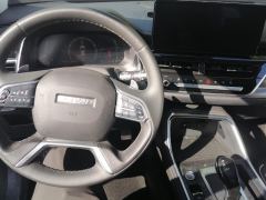 Haval H6 Edition 1.5GDIT 2WD Edition - ფოტო 16