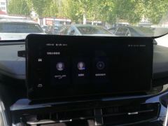 Haval H6 Edition 1.5GDIT 2WD Edition - ფოტო 17