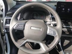 Haval H6 Edition 1.5GDIT 2WD Edition - ფოტო 18