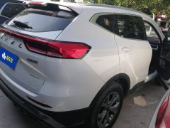 Haval H6 Edition 1.5GDIT 2WD Edition - ფოტო 2