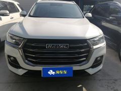 Haval H6 Edition 1.5GDIT 2WD Edition - ფოტო 3