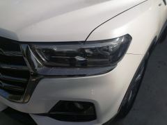 Haval H6 Edition 1.5GDIT 2WD Edition - ფოტო 4