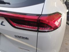 Haval H6 Edition 1.5GDIT 2WD Edition - ფოტო 5