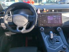 Lynk & Co 01 2.0T 2WD VersionPro - фото 16