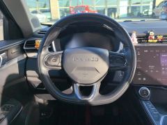 Lynk & Co 01 2.0T 2WD VersionPro - фото 18