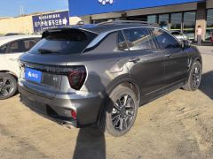 Lynk & Co 01 2.0T 2WD VersionPro - фото 2