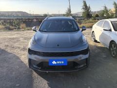 Lynk & Co 01 2.0T 2WD VersionPro - фото 3