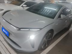Nio ET7 675km First Edition 100kWh - фото 1