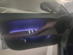 Nio ET7 675km First Edition 100kWh - фото 12