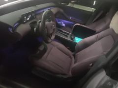 Nio ET7 675km First Edition 100kWh - фото 14