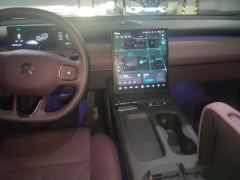 Nio ET7 675km First Edition 100kWh - фото 16