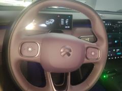 Nio ET7 675km First Edition 100kWh - фото 18